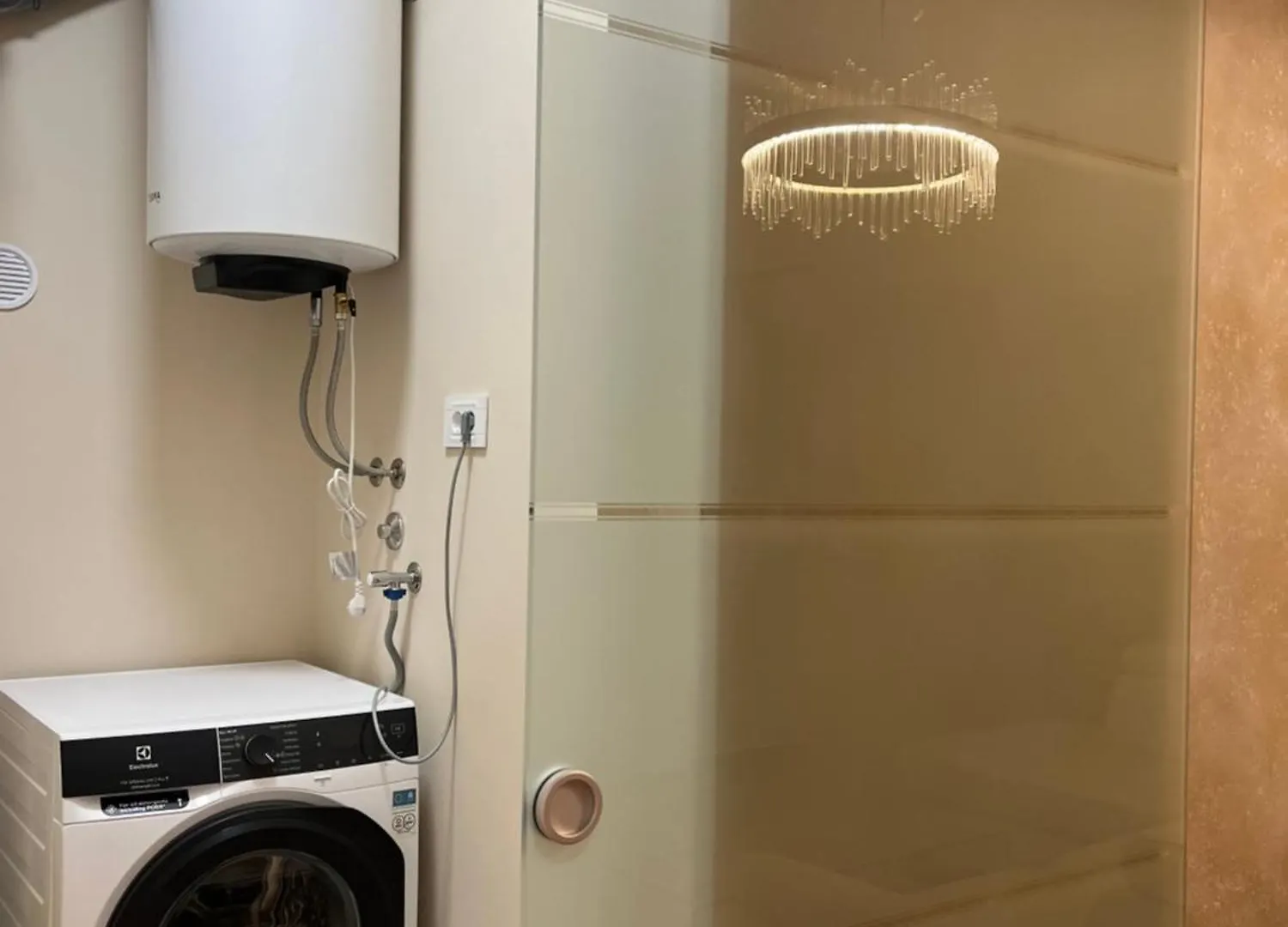 דירה פולה Apartman Histria