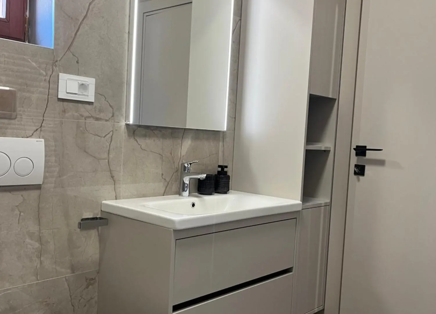 פולה Apartman Histria דירה
