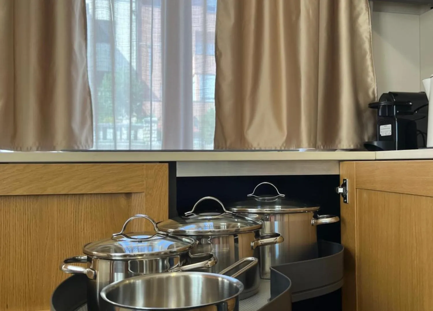 דירה פולה Apartman Histria קרואטיה