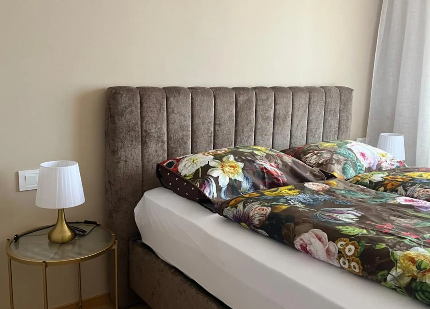 Apartman Histria Póla
