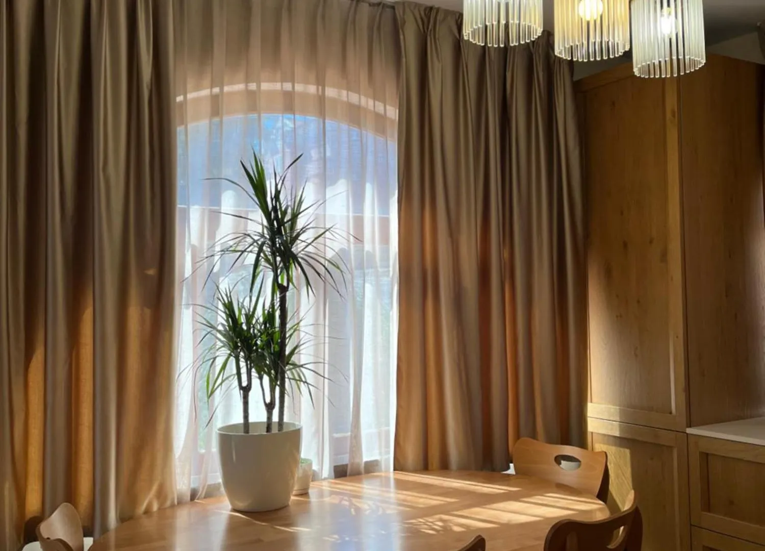Apartman Histria Póla