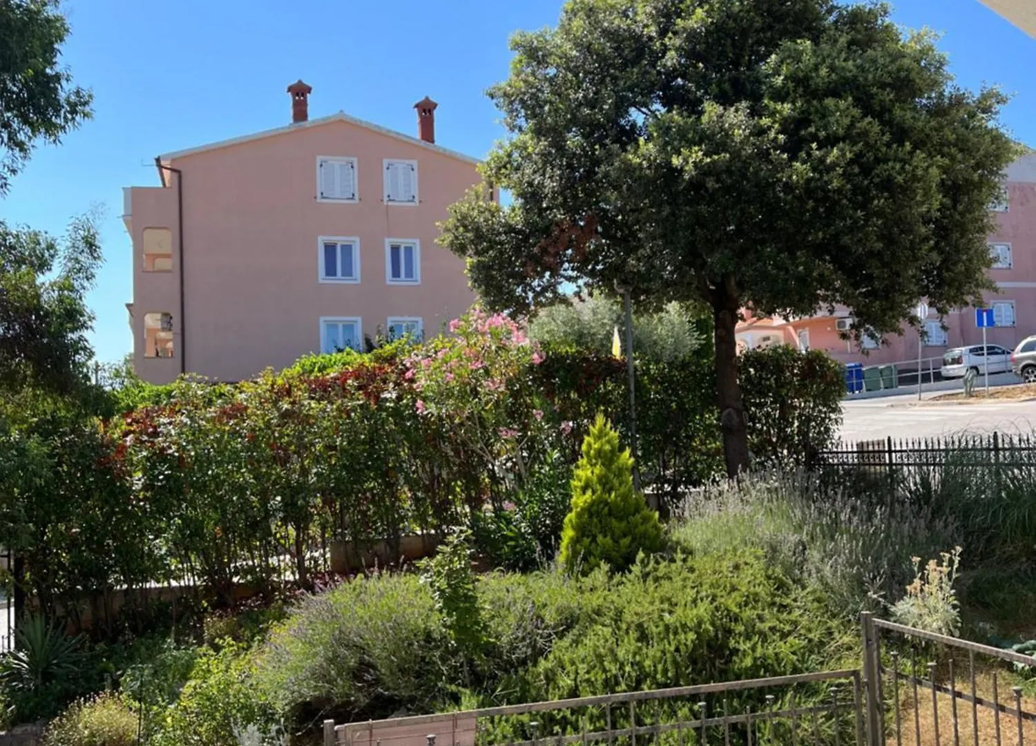 Apartman Histria Póla 0*,  Horvátország