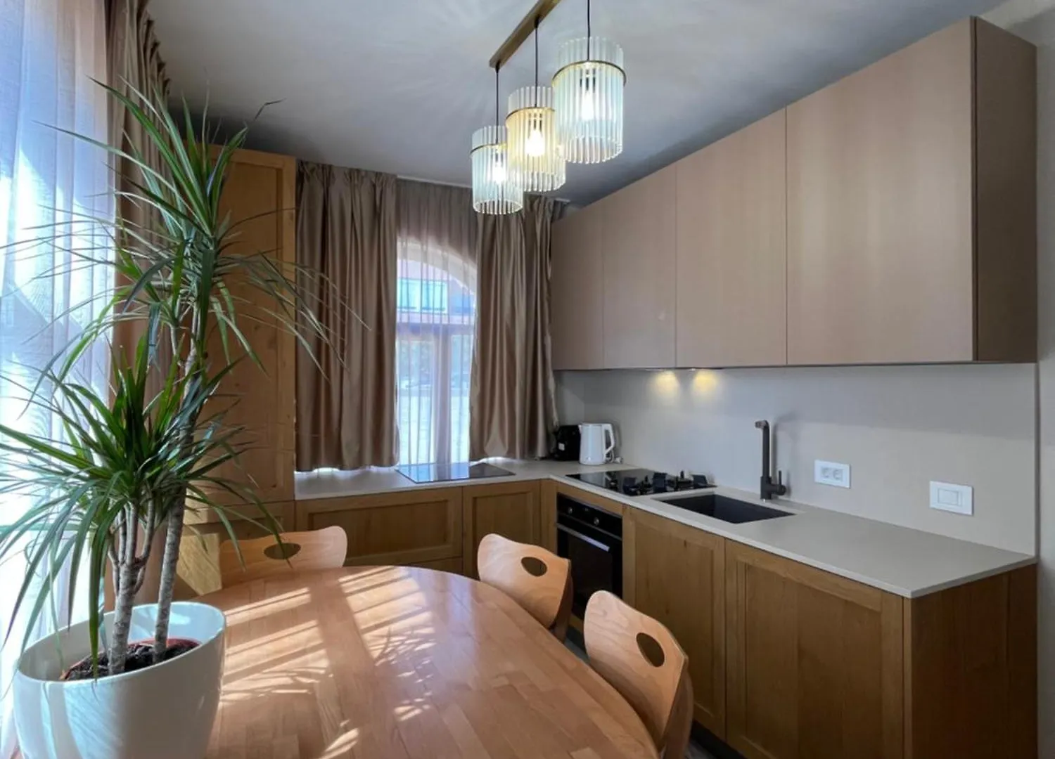Apartman Histria elérhetőségei