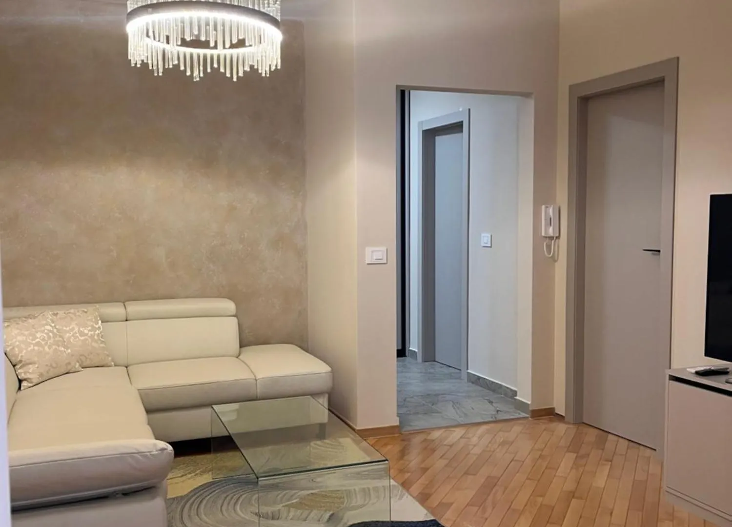 פולה Apartman Histria