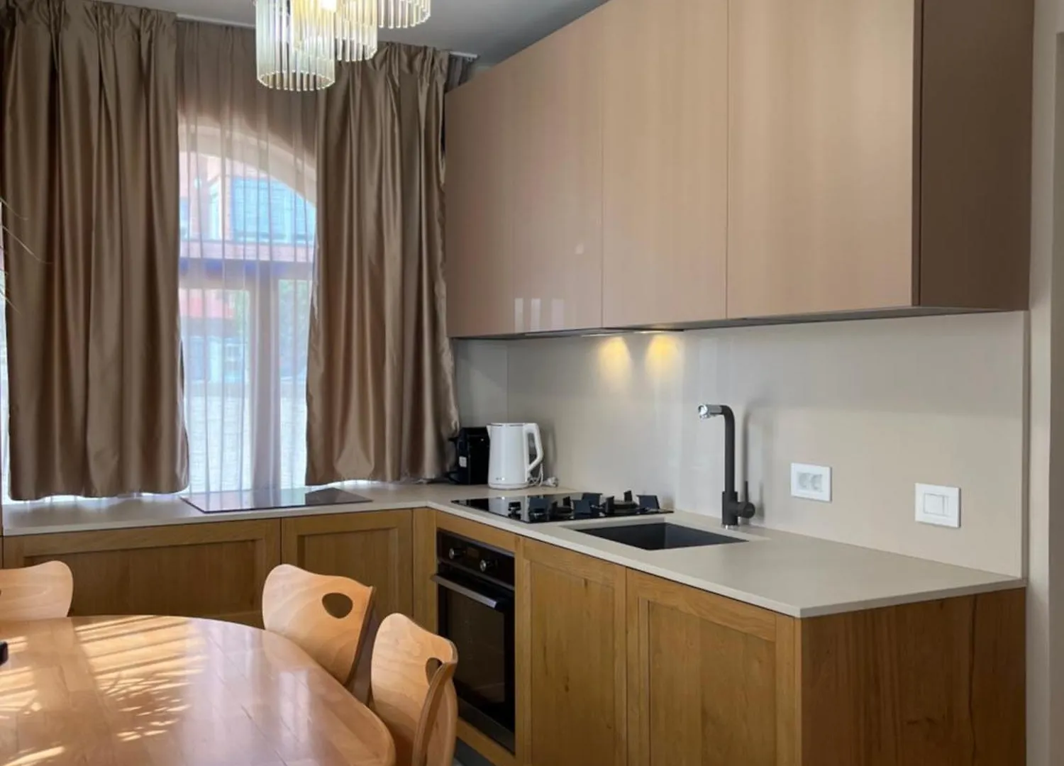 Apartman Histria Pula Lejlighed