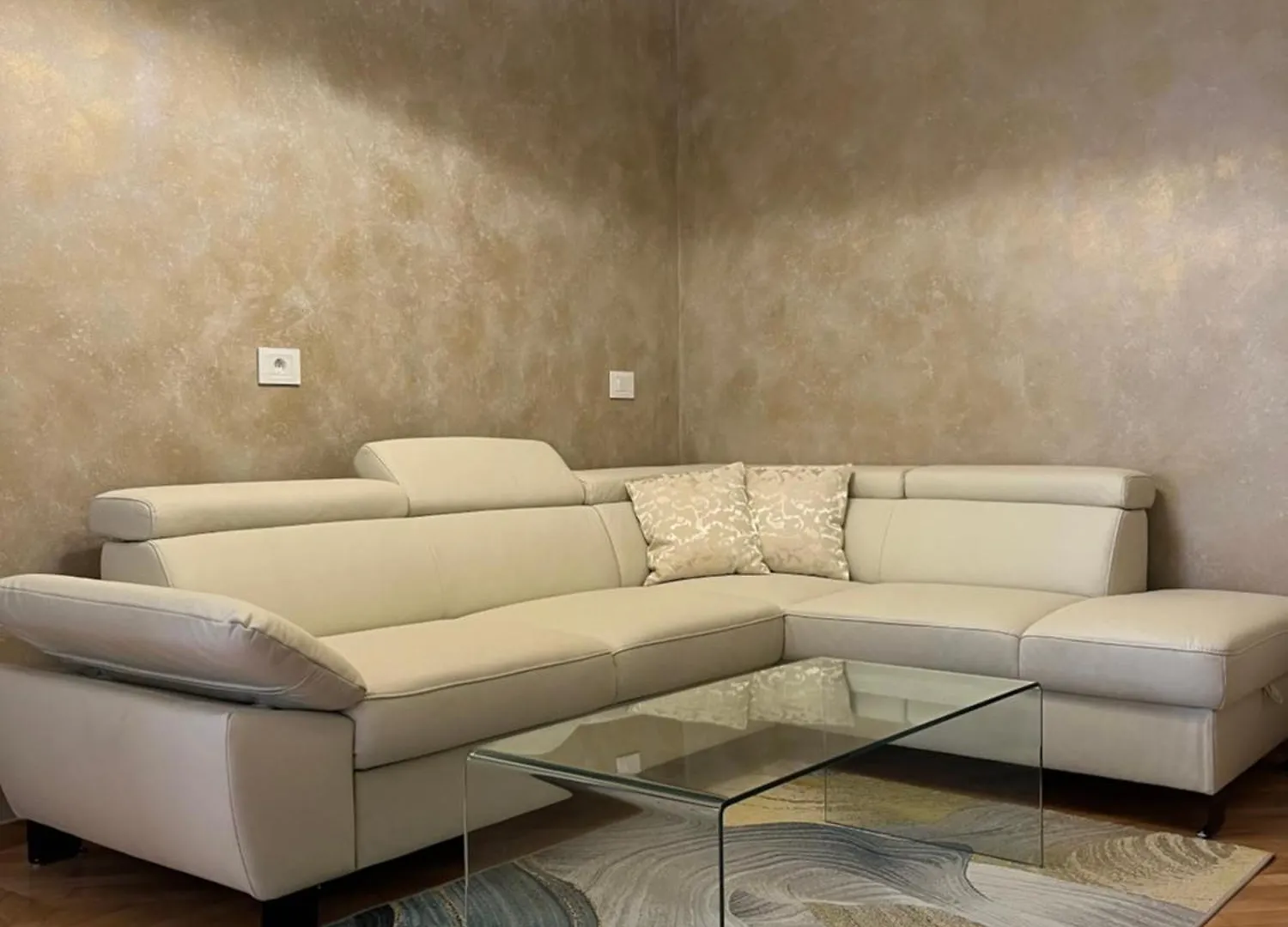 Apartman Histria Pula Lejlighed