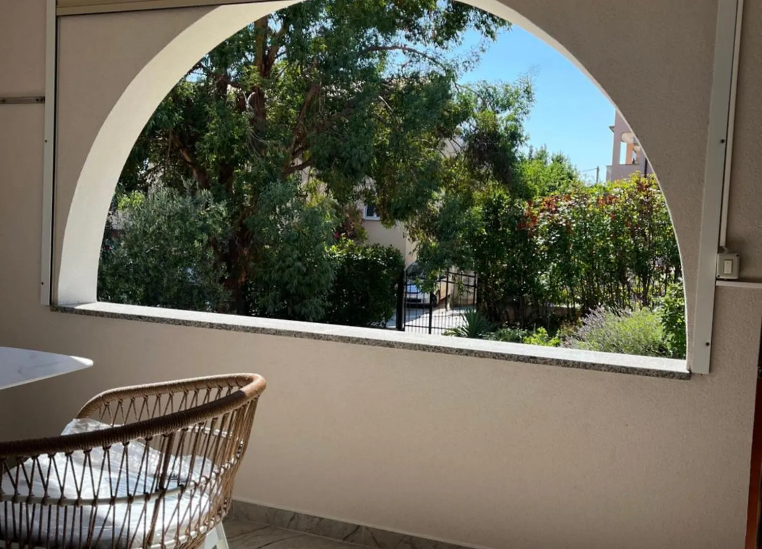 Apartman Histria Pula