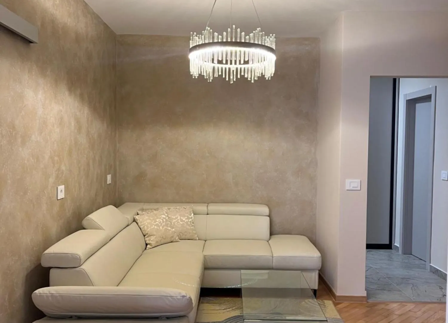 Lejlighed Apartman Histria Pula